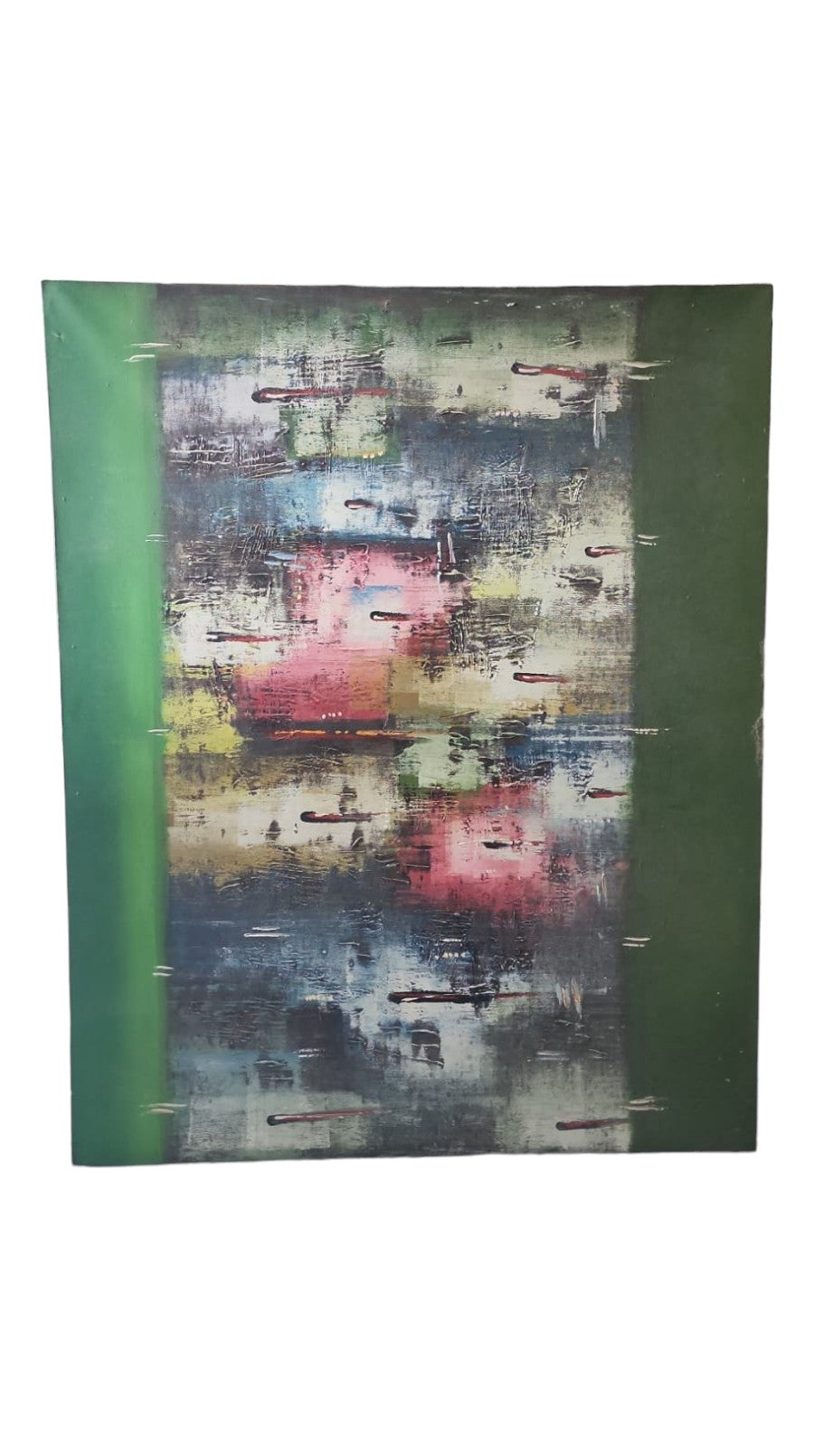RADIX PAINTING