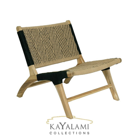 KALLOSO VLOOM OCC CHAIR