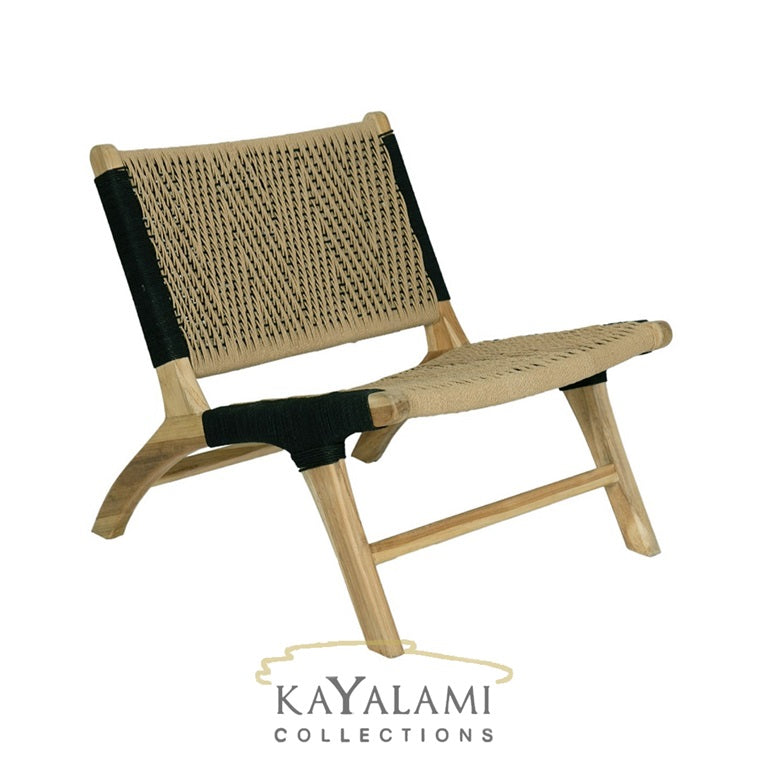 KALLOSO VLOOM OCC CHAIR