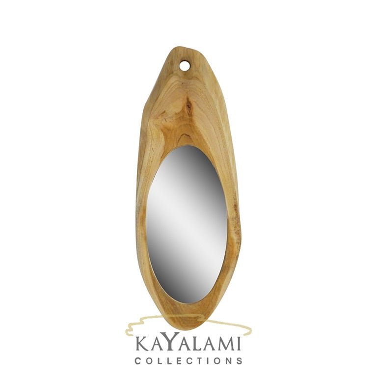 RAMALA MIRROR