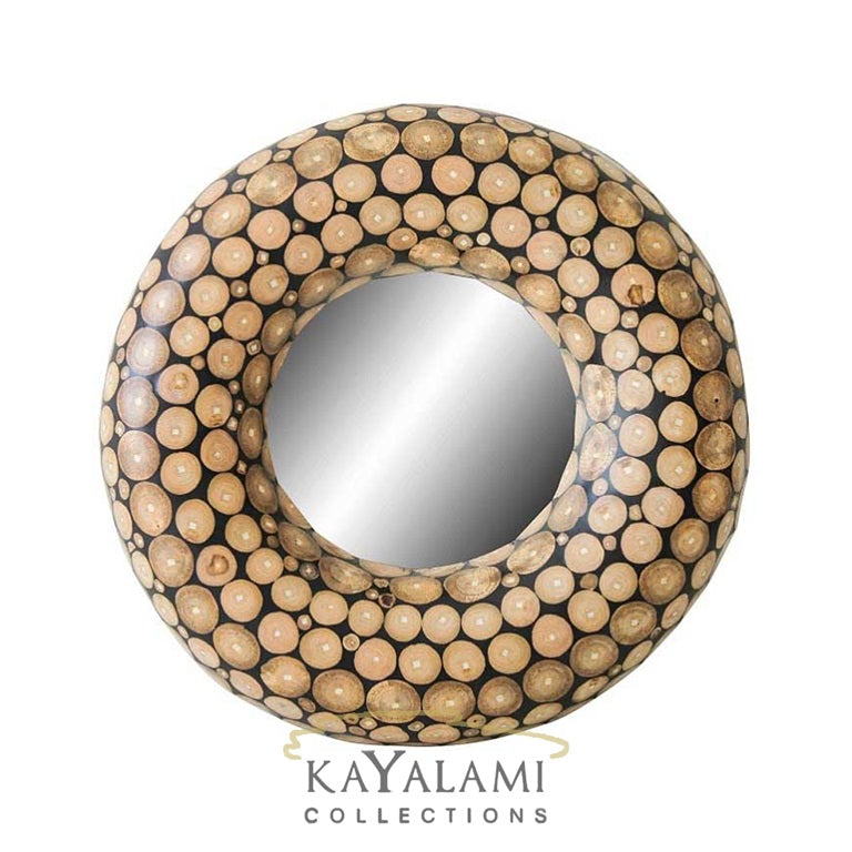 LEOPPARD MIRROR B