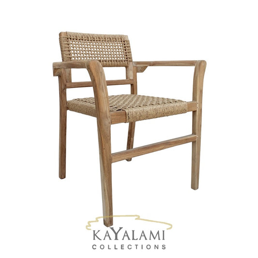 DAFHINA EAH OCC CHAIR