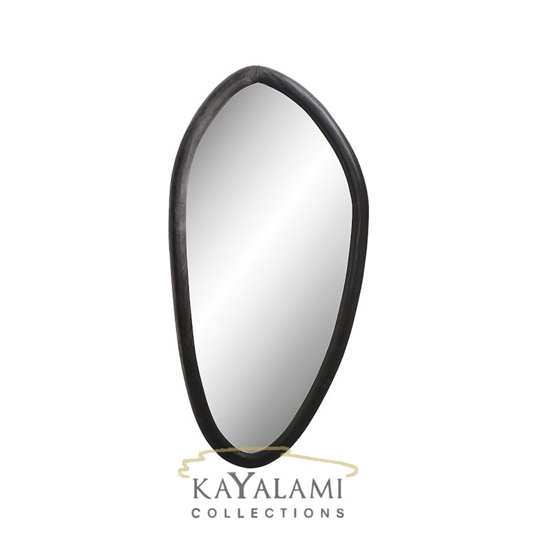 SIMBOLO BL ROUND MIRROR