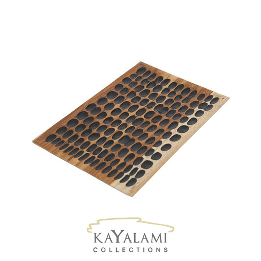 TUBUME TRAY B