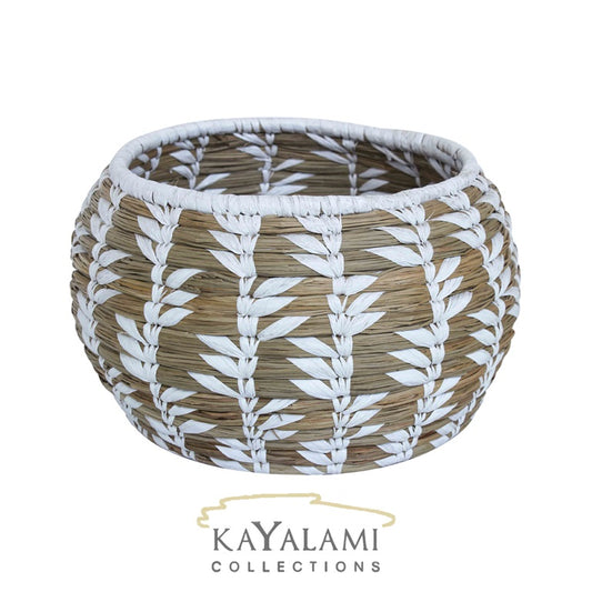 WHITITI BASKET