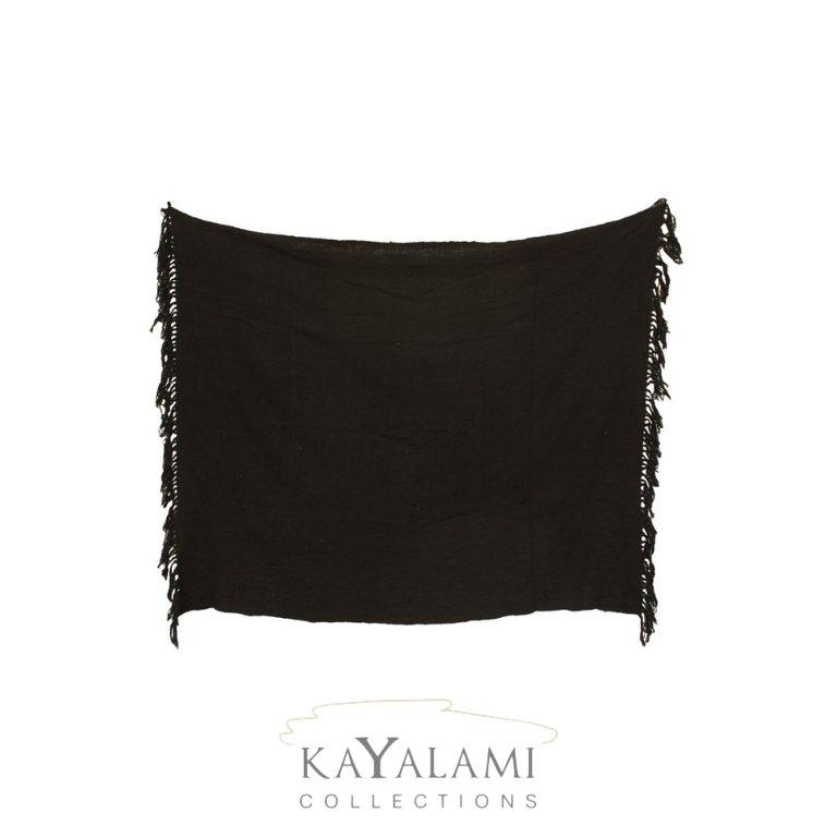 RAJUT BL THROW