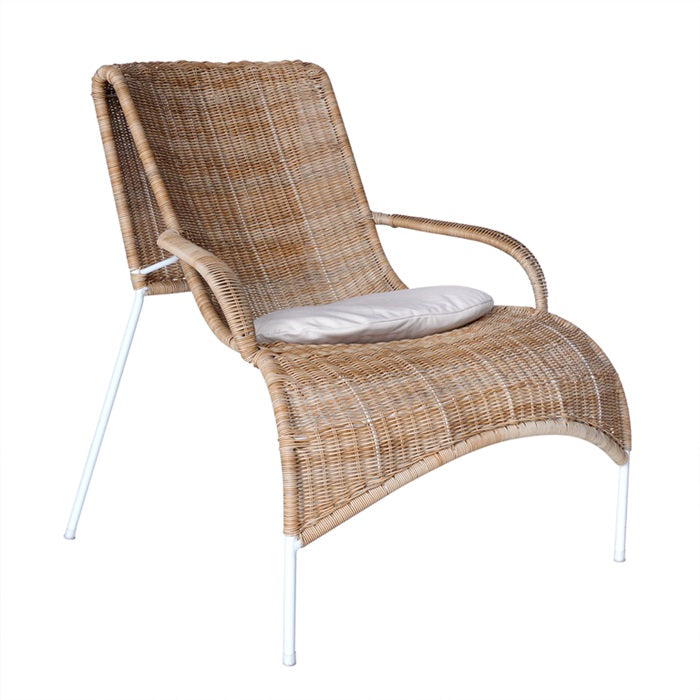 VIOLET OCC CHAIR