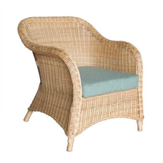 CHESTER OCC CHAIR