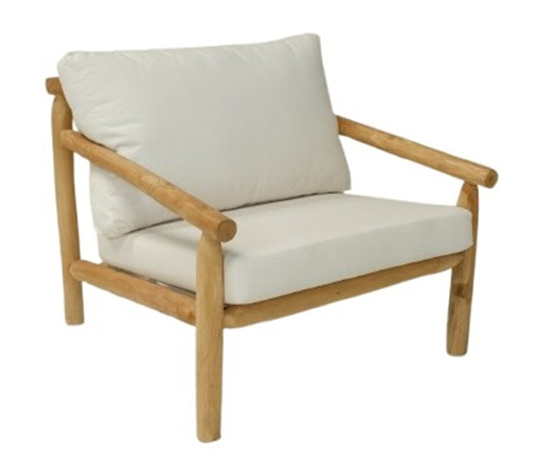 ANDARA ARM CHAIR - FP