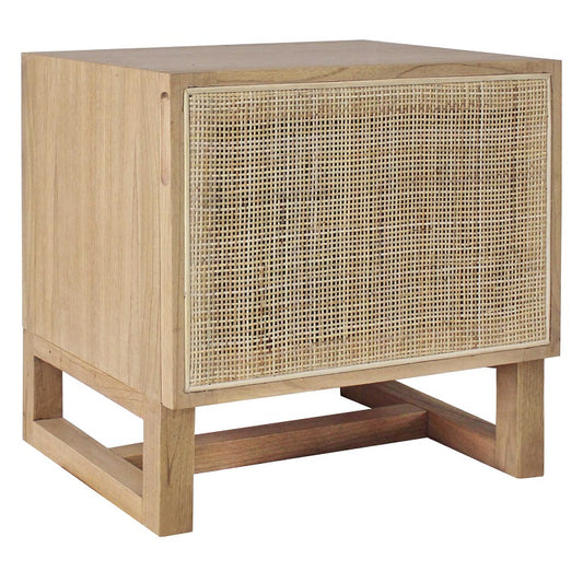 HEJA BEDSIDE TABLE
