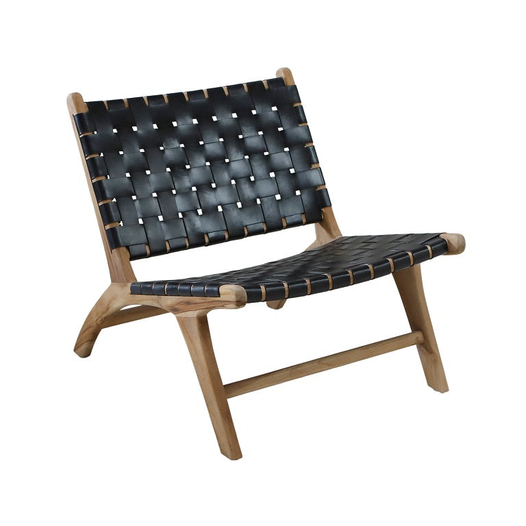 KALLOSO BL OCC CHAIR
