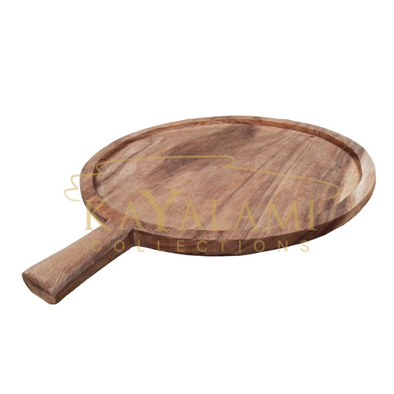 JAWUTI PIZZA PLATE