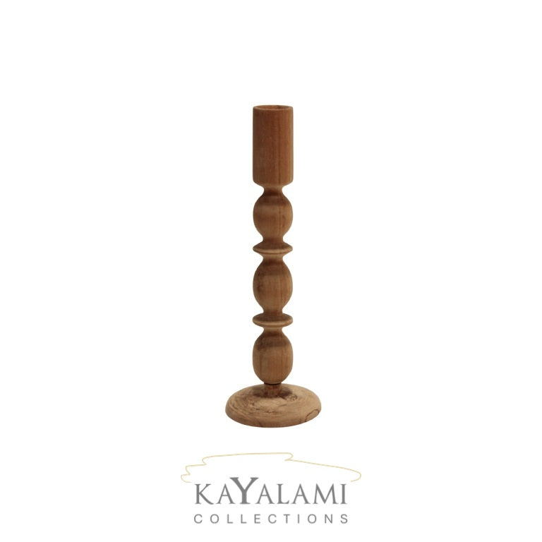 POPOS NAT CANDLE HOLDER