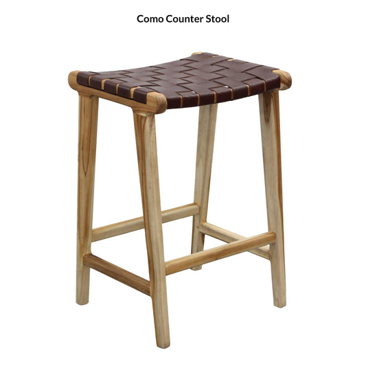 COMO COUNTER STOOL
