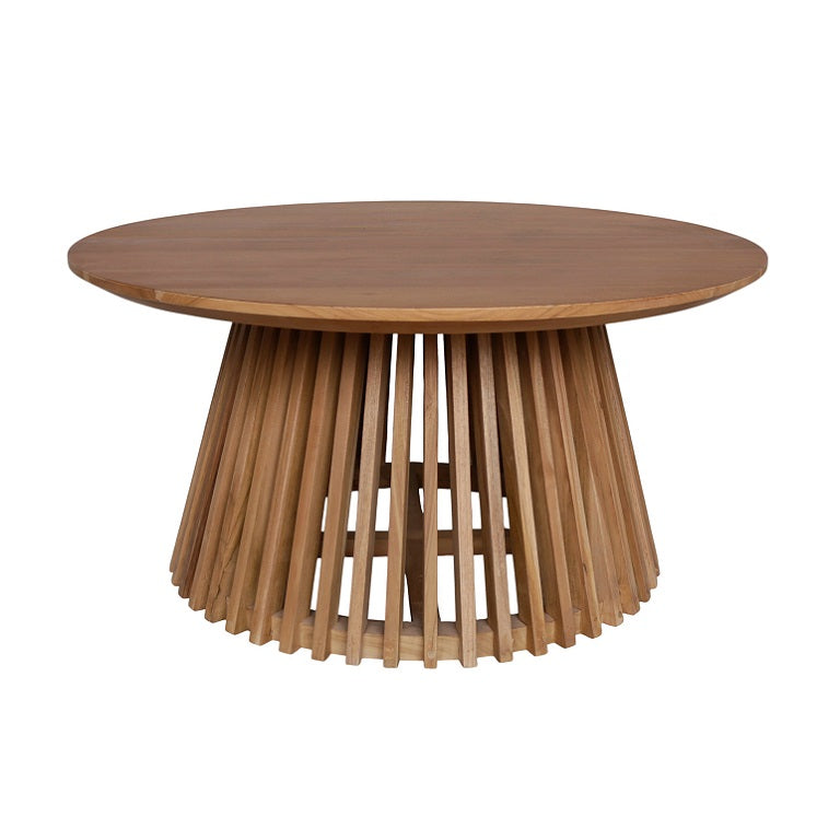 ZENOSI COFFEE TABLE 80