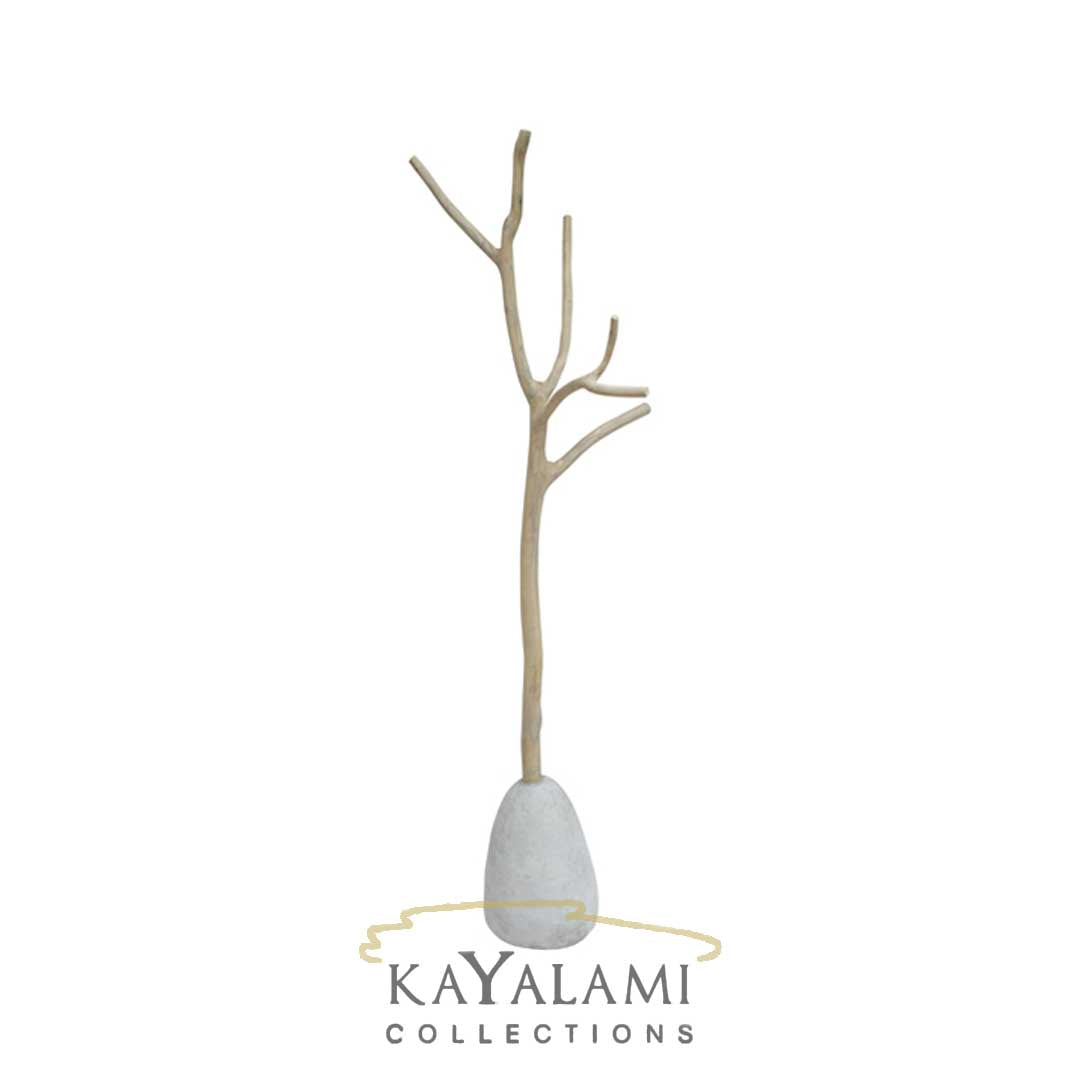 SATONI NATWH COAT HANGER