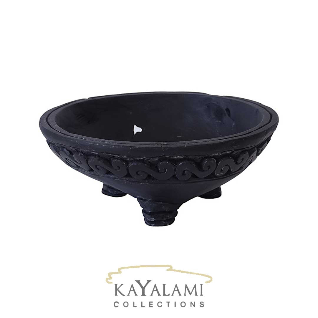 TREDASA BW BOWL