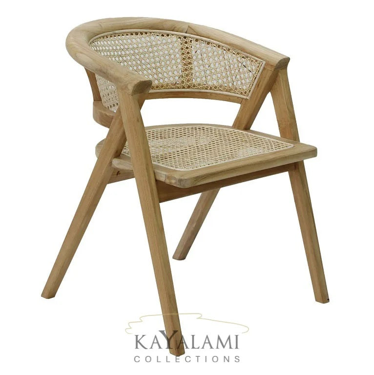 ISLA KT DINING CHAIR