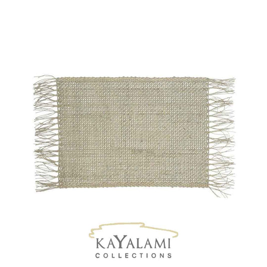 AGENAT 2X2 PLACEMAT