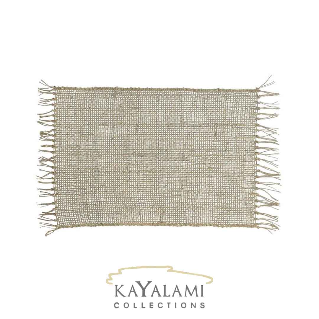 AGENAT PLACEMAT