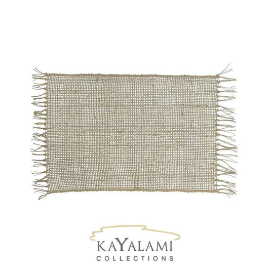 AGENAT PLACEMAT