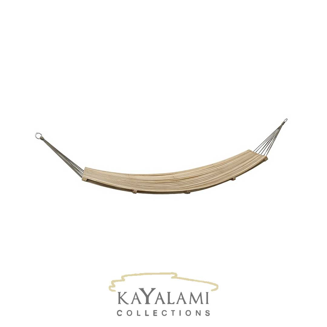 KUCILI HAMMOCK WITH HANGER