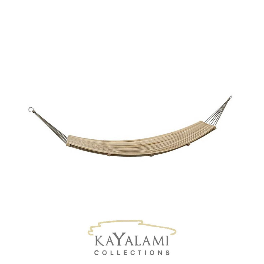 KUCILI HAMMOCK WITH HANGER