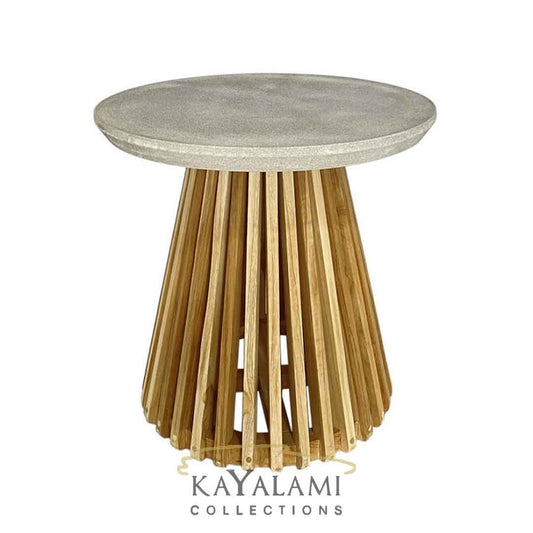 ZESONI SIDE TABLE