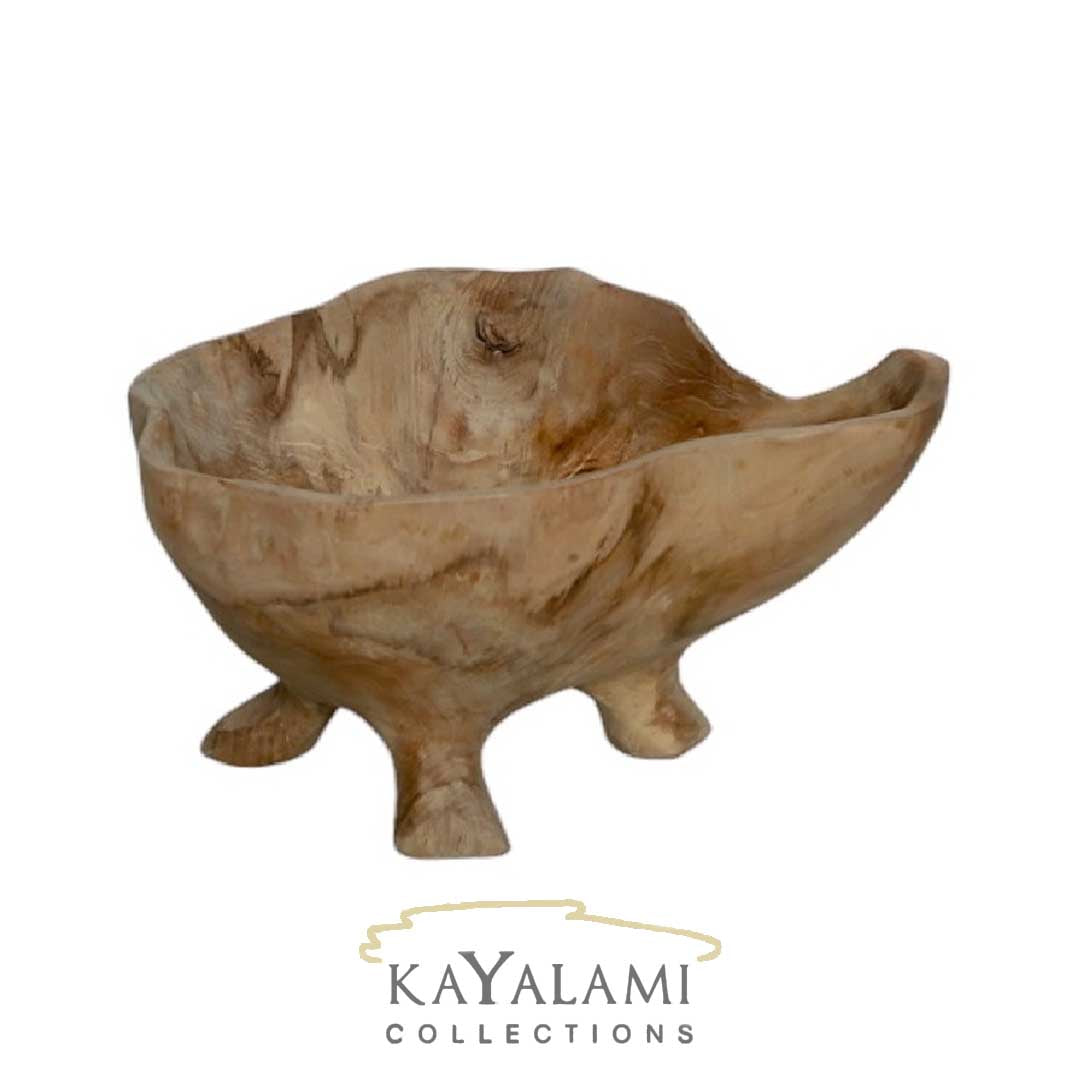 WUSAN BOWL