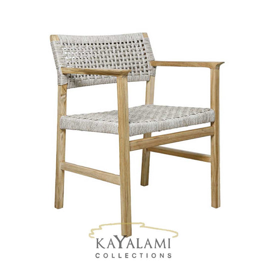 UPAPA DINING CHAIR