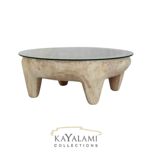 BUBULAT COFFEE TABLE