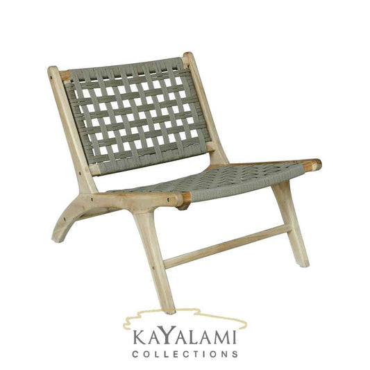 LOPINA OCC CHAIR