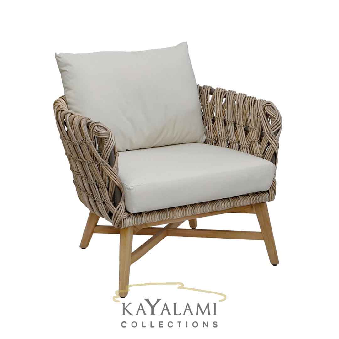 CONIPI OCC CHAIR