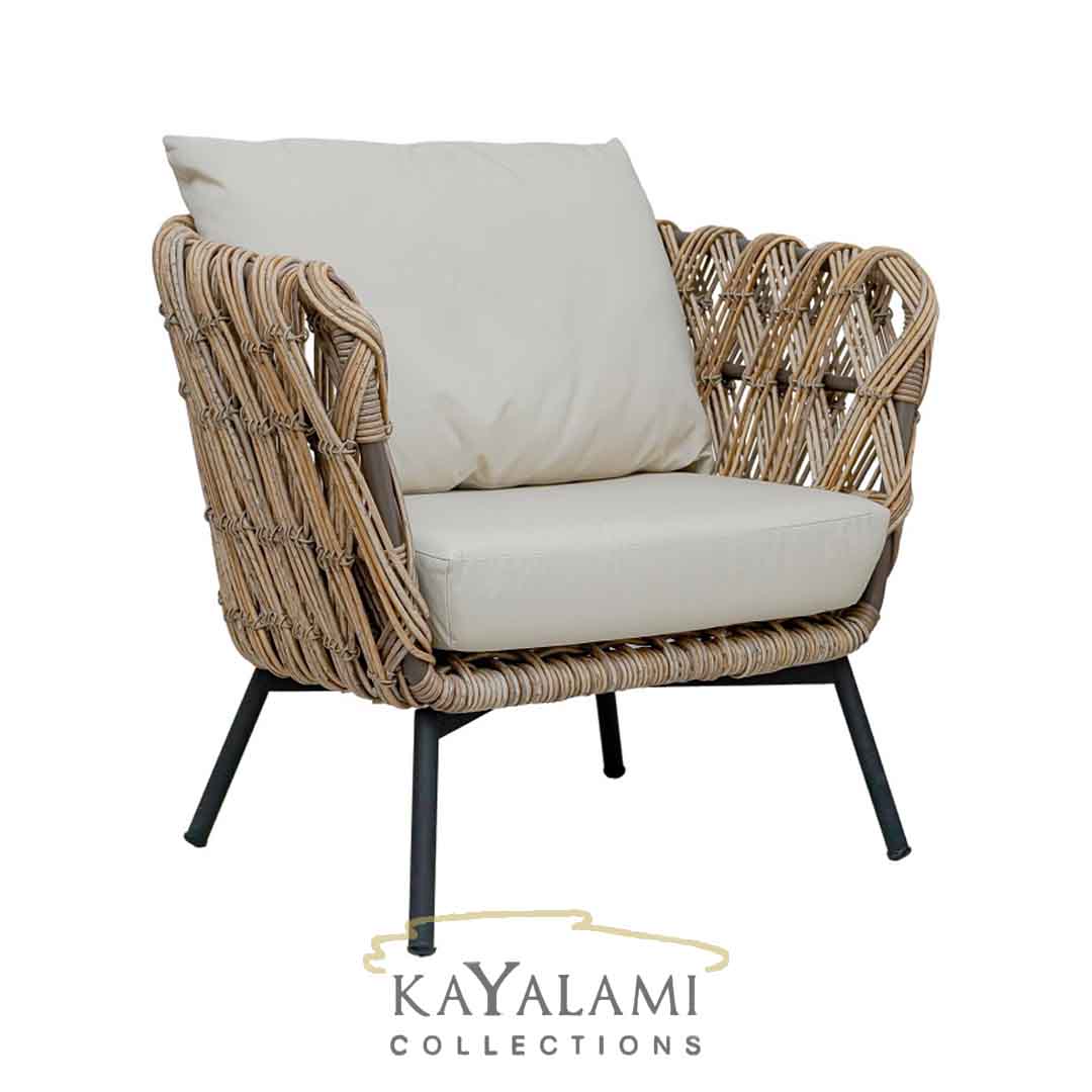 VITOLI OCC CHAIR