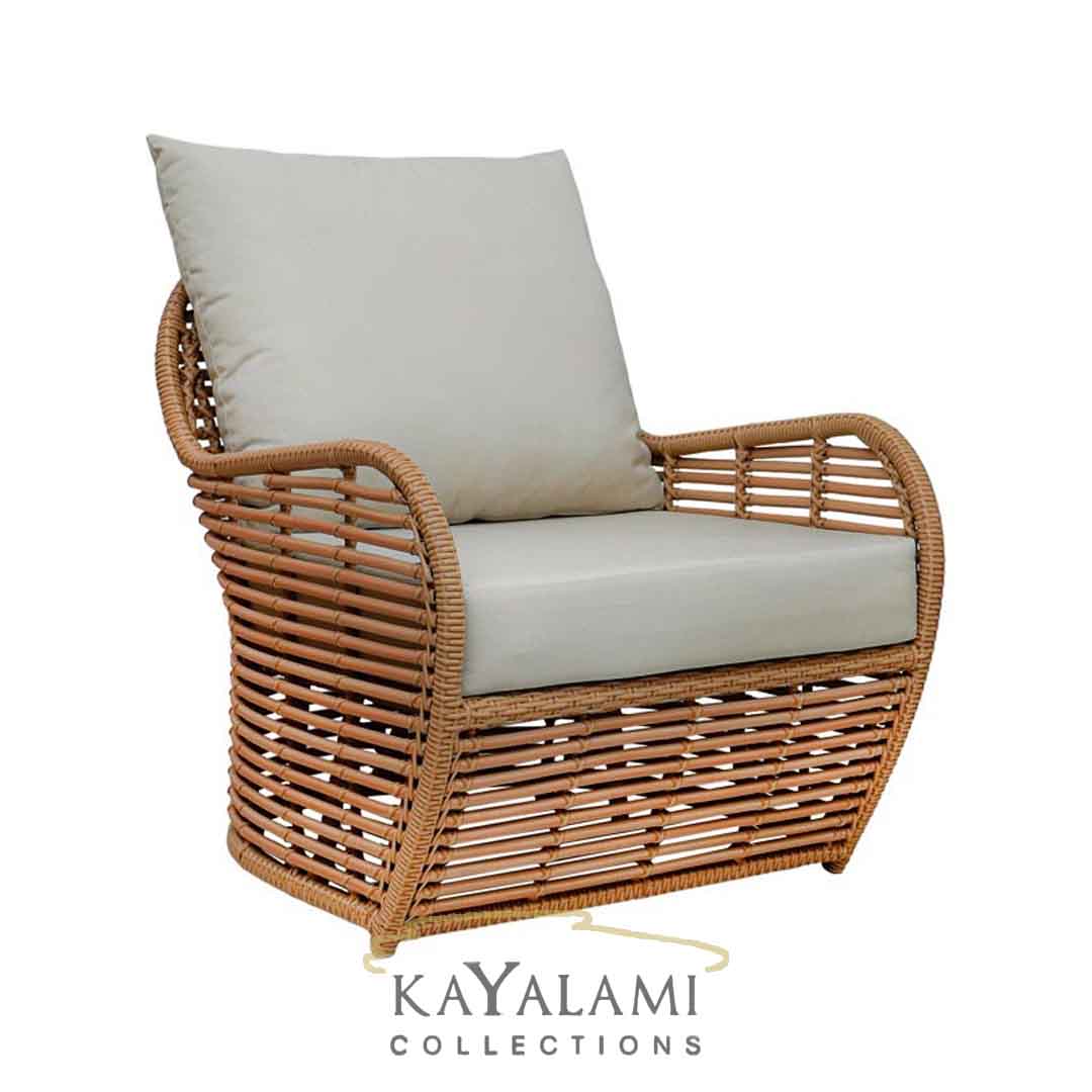 SATUDON OCC CHAIR