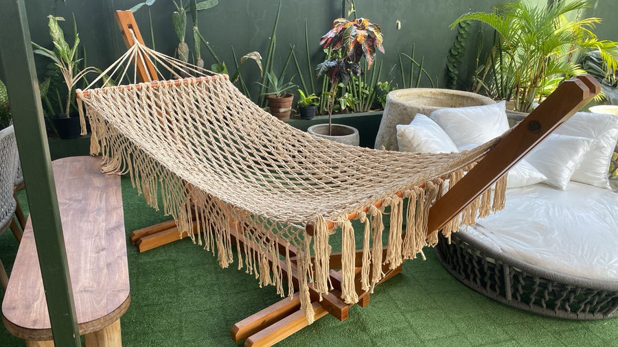 STANDARD HAMMOCK STAND