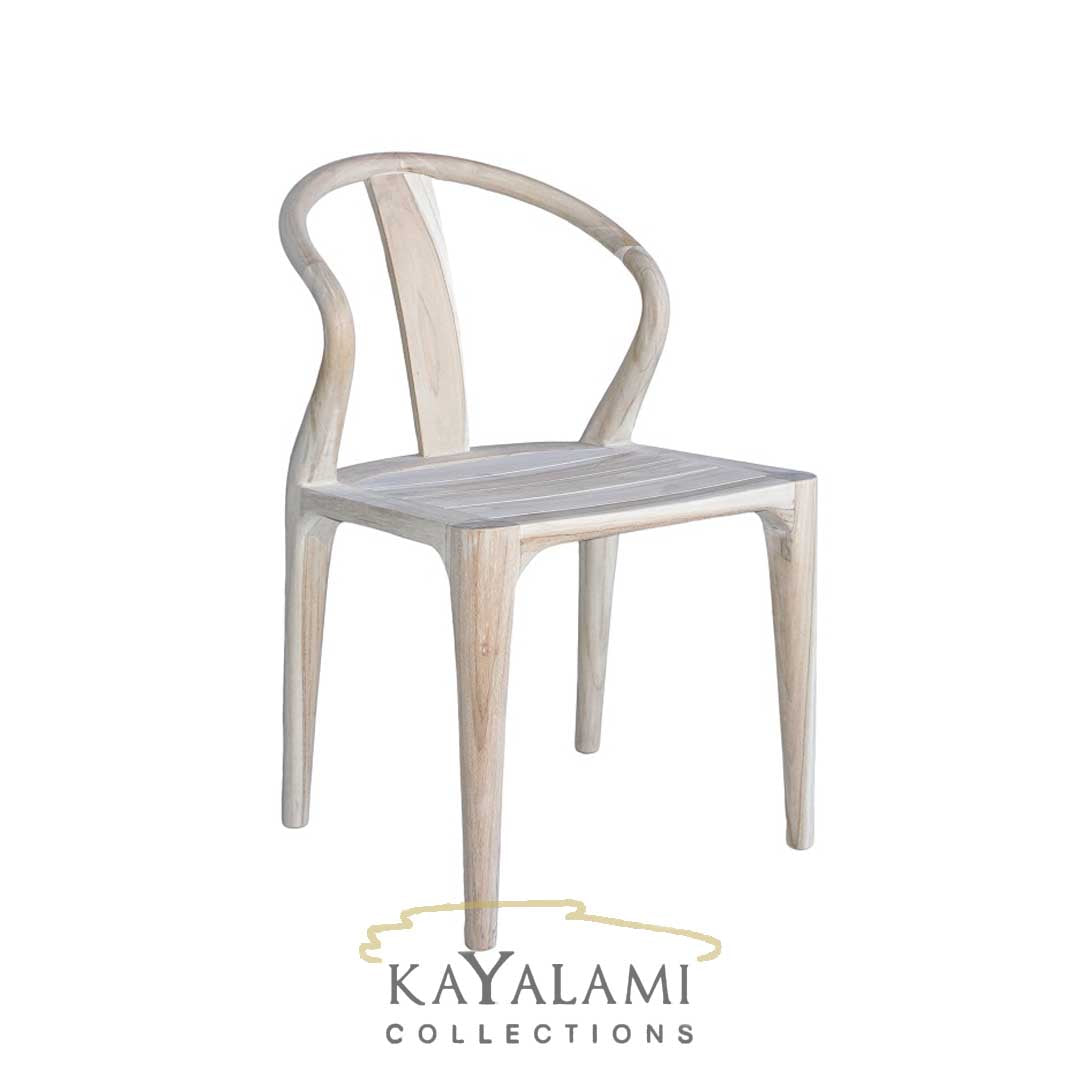 JUBLIO DINING CHAIR