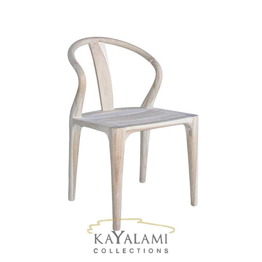 JUBLIO DINING CHAIR