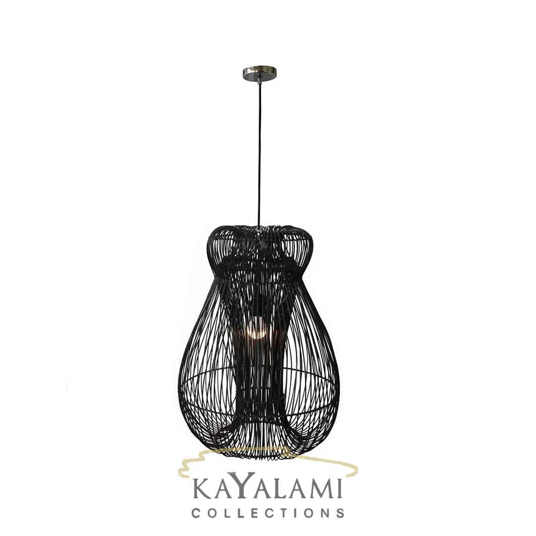 LEMBAR FUME HL DECO