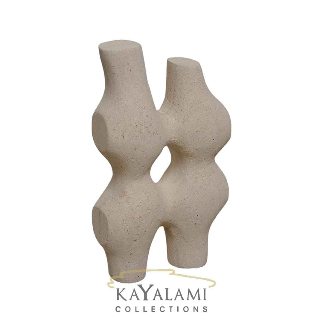 FIYU STATUE