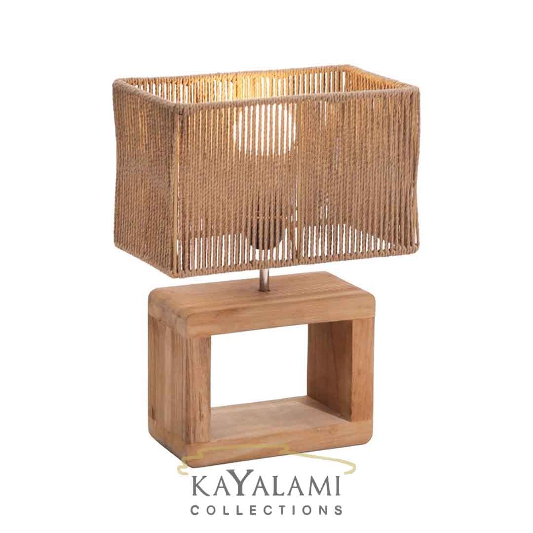 FAXIM LOOM SQ TL DECO