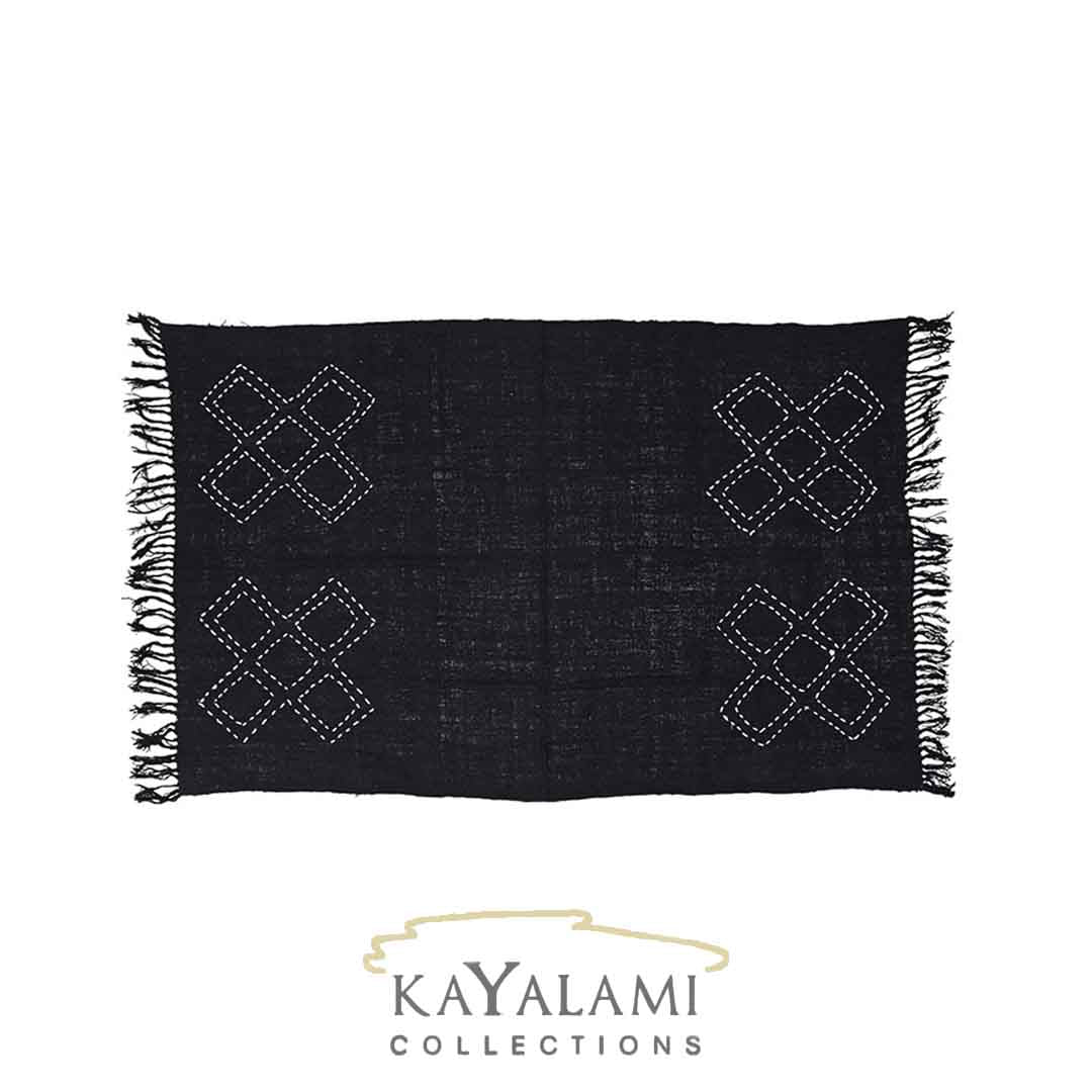 SELASI THROW
