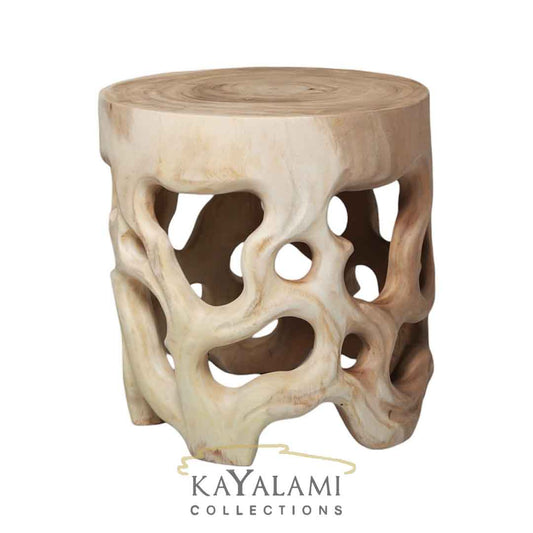 UNIKE SIDE TABLE