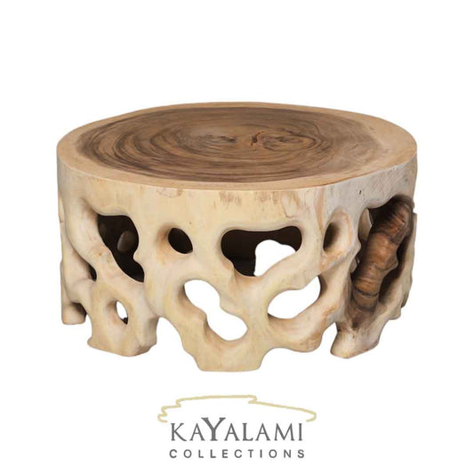 UNIKE COFFEE TABLE 80