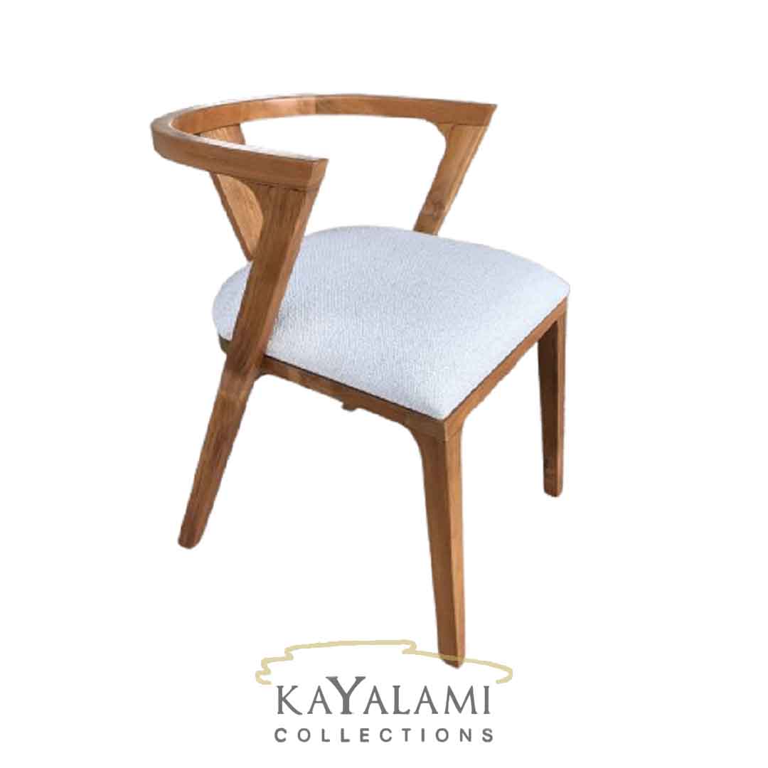 SIPAKA HIKA DINING CHAIR