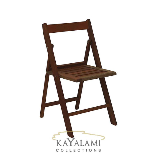 ASSENS FOLDING KRW DINING CHAIR