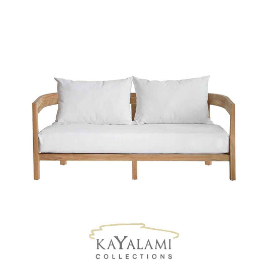 KULAFA 2.5 SEATER