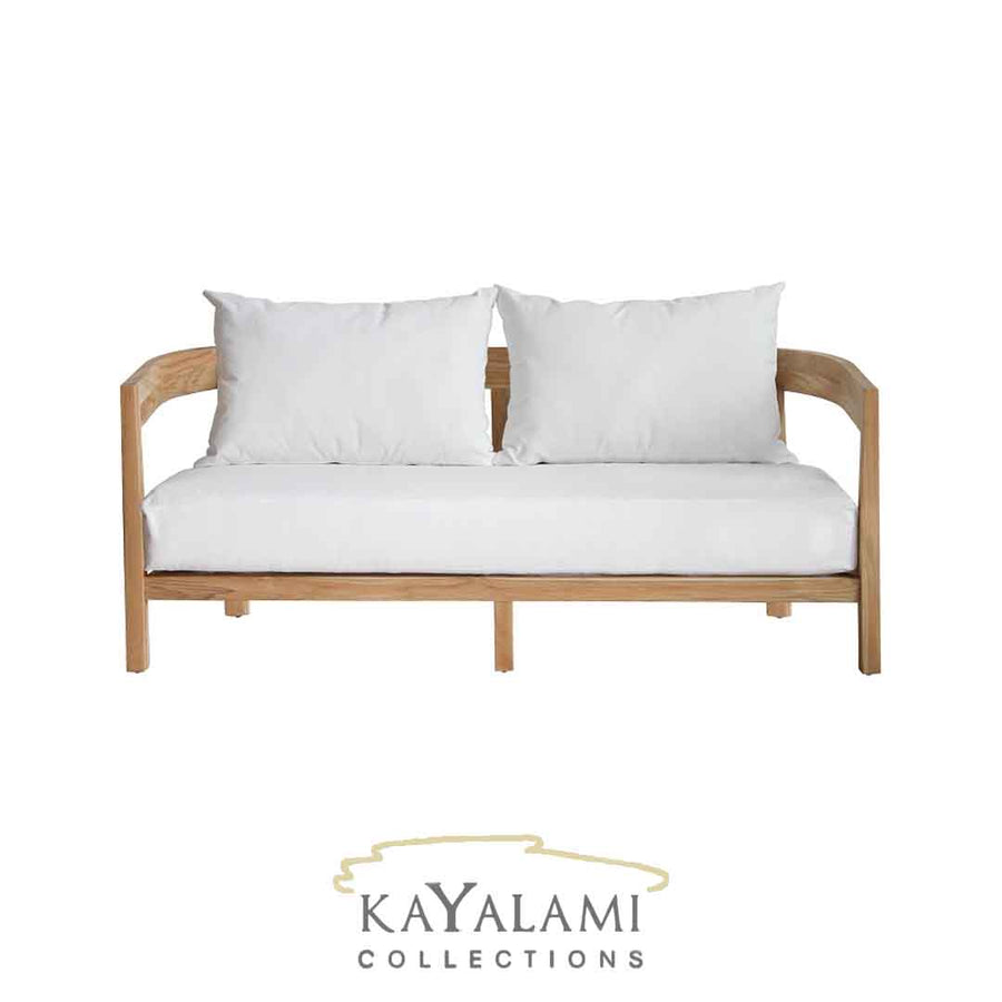 KULAFA 2.5 SEATER