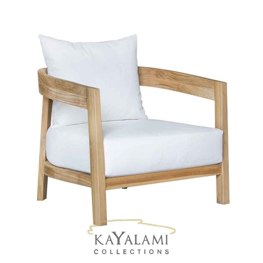 KULAFA OCC CHAIR