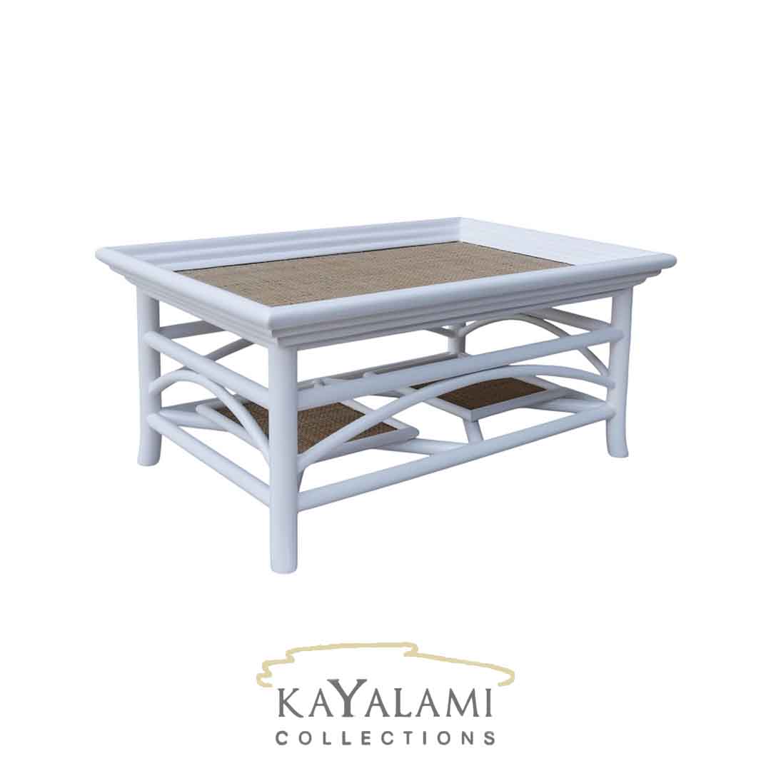 ANTATA COFFEE TABLE